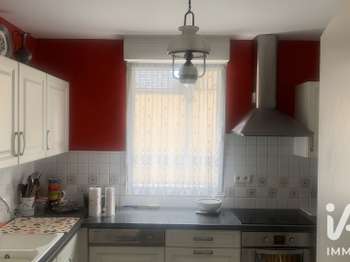 Vente Appartement 3 piècesLa Riche
