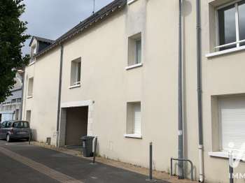 Vente appartement 3 pièces La Riche 37