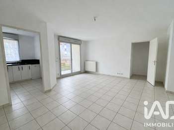 Vente Appartement 3 piècesLa Riche