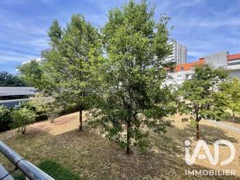 Vente appartement 3 pièces La Riche 37