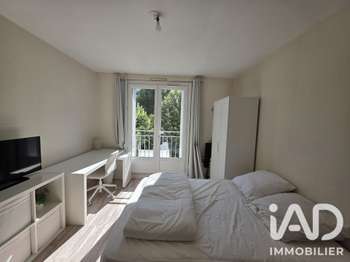 Vente Appartement T1La Riche