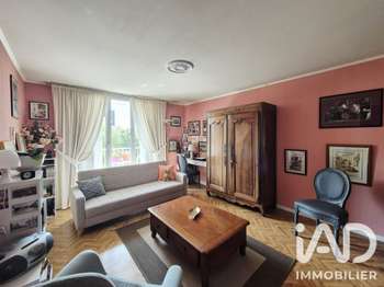 Vente Appartement 2 piècesLa Riche