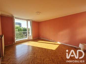 Vente Appartement 2 piècesLa Riche