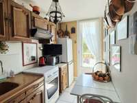 Vente appartement 2 pièces Vente appartement 2 pièces