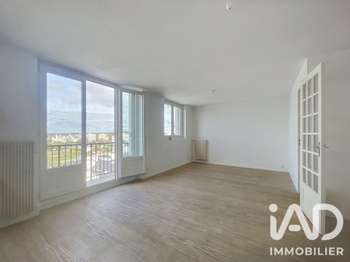 Vente Appartement 3 piècesLa Riche
