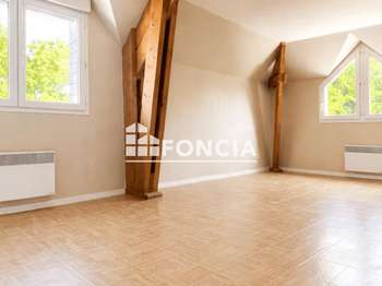 Vente appartement 3 pièces La Rivière-Saint-Sauveur 14