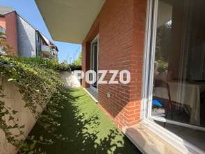 Vente Appartement 3 piècesLa Rivière-Saint-Sauveur