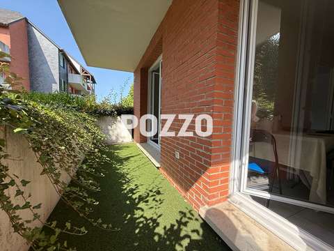 Vente appartement 3 pièces La Rivière-Saint-Sauveur 14