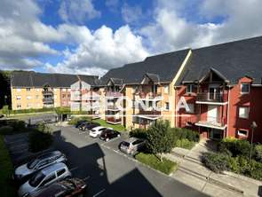 Vente Appartement 3 piècesLa Rivière-Saint-Sauveur