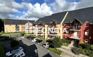 Photo Vente appartement La Rivière-Saint-Sauveur