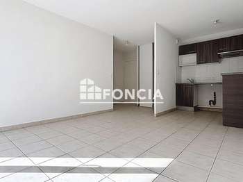 Vente appartement 3 pièces La Rivière-Saint-Sauveur 14