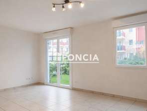 Vente Appartement 2 piècesLa Rivière-Saint-Sauveur