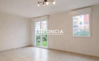 Photo Vente appartement La Rivière-Saint-Sauveur