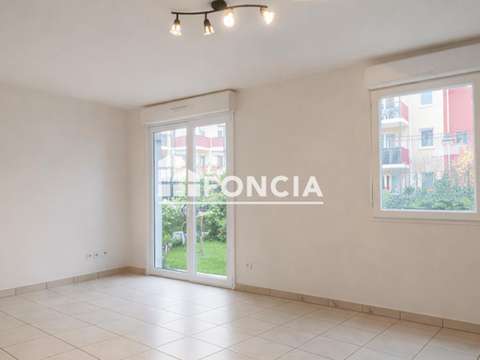 Vente appartement 2 pièces La Rivière-Saint-Sauveur 14