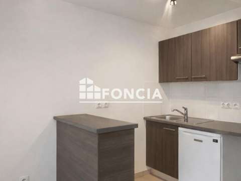 Vente appartement 2 pièces Vente appartement 2 pièces