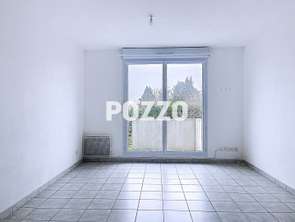Vente Appartement 3 piècesLa Rivière-Saint-Sauveur