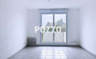 Photo Vente appartement La Rivière-Saint-Sauveur