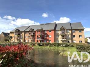 Vente Appartement 2 piècesLa Rivière-Saint-Sauveur