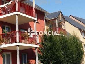 Vente Appartement 2 piècesLa Rivière-Saint-Sauveur