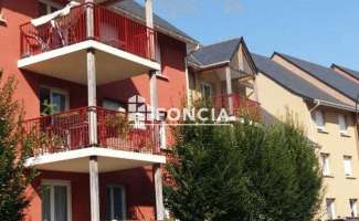 Photo Vente appartement La Rivière-Saint-Sauveur