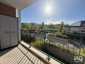 Vente Appartement 2 piècesLa Rivière-Saint-Sauveur