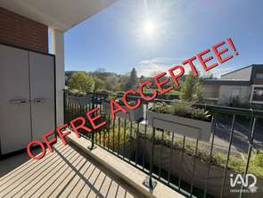 Vente Appartement 2 piècesLa Rivière-Saint-Sauveur