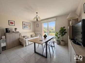 Vente appartement 2 pièces Vente appartement 2 pièces