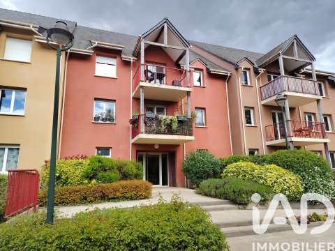 Vente appartement 2 pièces La Rivière-Saint-Sauveur 14
