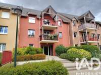 Vente appartement 2 pièces Vente appartement 2 pièces