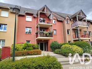 Vente Appartement 2 piècesLa Rivière-Saint-Sauveur