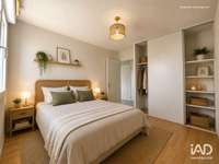 Vente appartement 3 pièces Vente appartement 3 pièces