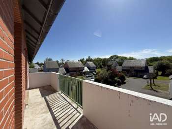 Vente Appartement 3 piècesLa Rivière-Saint-Sauveur