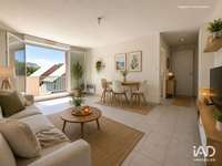 Vente appartement 3 pièces Vente appartement 3 pièces
