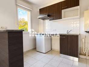 Vente Appartement 2 piècesLa Rivière-Saint-Sauveur