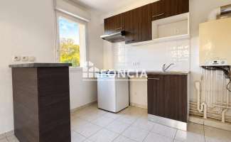 Photo Vente appartement La Rivière-Saint-Sauveur