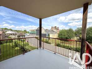 Vente Appartement 3 piècesLa Rivière-Saint-Sauveur