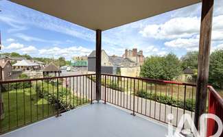 Photo Vente appartement La Rivière-Saint-Sauveur