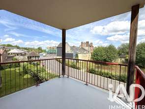Vente Appartement 3 piècesLa Rivière-Saint-Sauveur