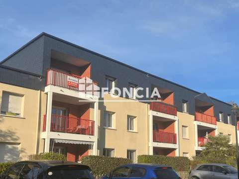 Vente appartement 2 pièces La Rivière-Saint-Sauveur 14