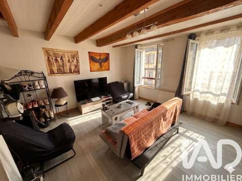 Vente appartement 2 pièces Vente appartement 2 pièces