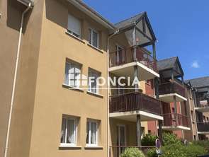 Vente Appartement 2 piècesLa Rivière-Saint-Sauveur