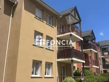 Vente appartement 2 pièces La Rivière-Saint-Sauveur 14