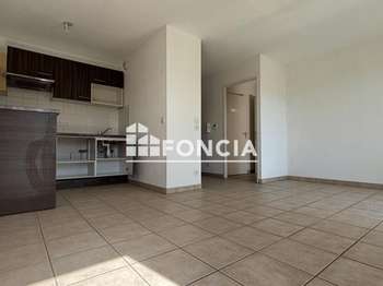Vente Appartement 2 piècesLa Rivière-Saint-Sauveur
