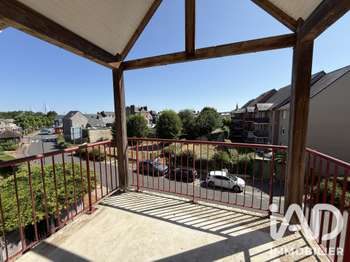 Vente Appartement 2 piècesLa Rivière-Saint-Sauveur