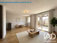 Vente appartement 2 pièces Vente appartement 2 pièces