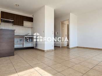 Vente Appartement 2 piècesLa Rivière-Saint-Sauveur