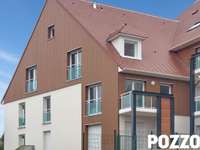Vente appartement 4 pièces Vente appartement 4 pièces