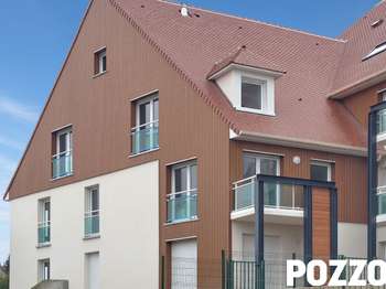 Vente Appartement 4 piècesLa Rivière-Saint-Sauveur
