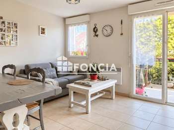 Photo Vente appartement La Rivière-Saint-Sauveur