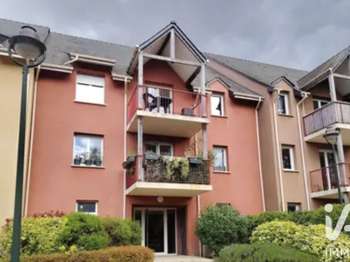 Vente Appartement 2 piècesLa Rivière-Saint-Sauveur